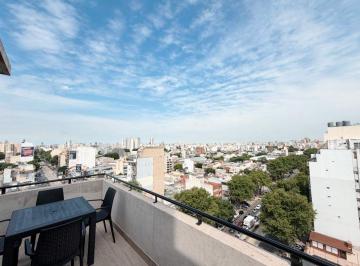 Departamento · 49m² · 2 Ambientes · Venta 2 Amb. a Estrenar Doble Balcón, Villa Crespo
