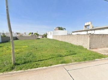 Terreno · 282m² · Venta Terreno Barrio Magdalena