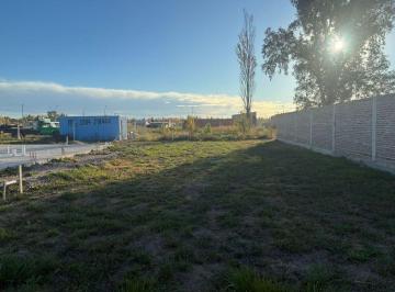 Terreno · 250m² · Remax Vende Terreno en La Martina II General Roca