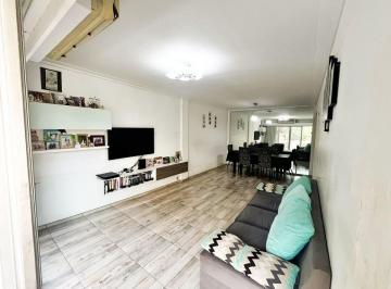 Departamento · 99m² · 4 Ambientes · Venta 4 Amb Mas Dependencia y Balcón Apto Crédito!