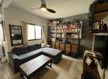 Departamento · 56m² · 3 Ambientes · Departamento 3 Ambientes Apto Crédito Lanús Gerli