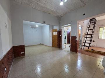 PH · 60m² · 3 Ambientes · Venta PH 3 Ambientes con Terraza Propia y Patio