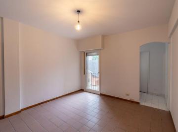 Departamento · 22m² · 1 Ambiente · Venta Villa del Parque Monoambiente