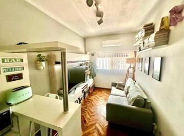 Departamento · 33m² · 2 Ambientes · Venta - Dpto - 2 Amb - Caballito - Excelente Ubicacion