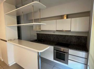 Departamento · 72m² · 3 Ambientes · 1 Cochera · Alquiler Depto 3 Ambientes en Quartier Nordelta
