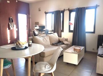 PH · 48m² · 2 Ambientes · 1 Cochera · Venta Departamento Dorrego 1 Dorm Cochera