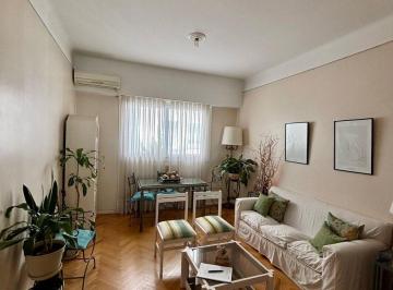 Departamento · 70m² · 3 Ambientes · 1 Cochera · Dpto. 3 Ambientes Caballito. Opcional Cochera