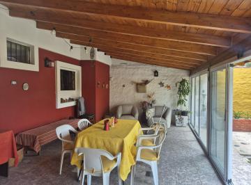 Foto · Venta Casa 4 Dorm. con Amplio Patio y Galería Matienzo