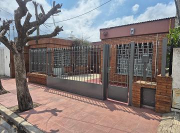 Foto · Venta Casa 4 Dorm. con Amplio Patio y Galería Matienzo