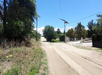 Terreno · 810m² · Apto Creditos Lote Vendo San Antonio de Arredondo, Cba: 810 m² Escritura Cerca de La Muni!