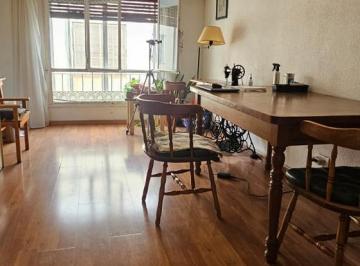 Departamento · 70m² · 4 Ambientes · Venta 4 Amb Luminoso