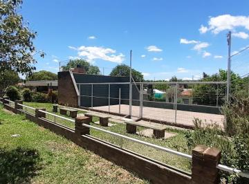 Terreno · 396m² · San Antonio de Arredondo Vendo Terreno C/cancha de Padle Muy Cerca de La Ruta!