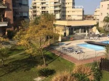 Departamento · 75m² · 3 Ambientes · 1 Cochera · Departamento 3 Ambientes en Venta en Portezuelo, Nordelta, Tigre con Cochera y Baulera
