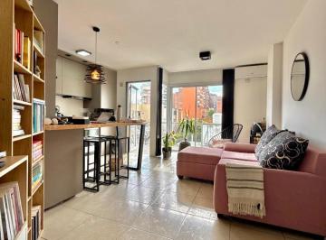 Departamento · 45m² · 2 Ambientes · Venta Departamento con Balcón Nueva Córdoba