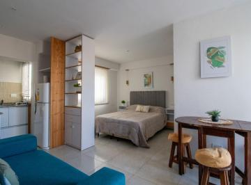 Departamento de 1 ambiente, Mar del Plata · Entre Ríos y Luro. Moderno en El Centro de Mar del Plata