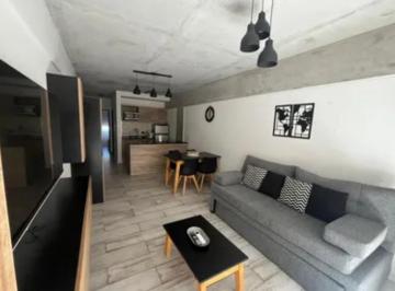 Departamento de 2 ambientes, Caballito · Departamento a Estrenar
