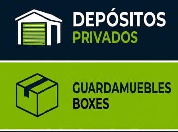 Depósito , San José · Alquiler de Depositos Varios y Guarda Muebles en Mitre Urban Depósitos