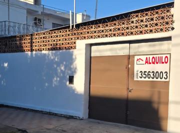 Bodega-Galpón de 1 ambiente, Córdoba · Galpon con Baño a m de Av Sabattini Al 3860, Muy Buena Ubicación