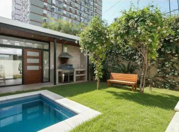 Departamento · 174m² · 3 Ambientes · 1 Cochera · Departamento a Refaccionar - Venta en Bloque - 264 m² - C/ Patio, Local y Oficina - Caballito.
