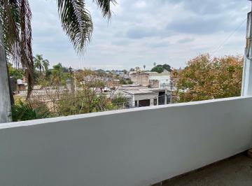 Departamento · 78m² · 4 Ambientes · Venta de Depto con Balcon 3 Dorm en B° Diza - Smt