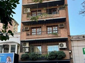 Departamento · 46m² · 3 Ambientes · Venta Depto 1 Dormitorio Barrio Norte