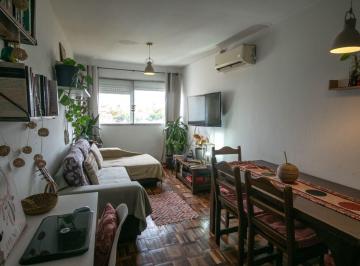 Departamento · 50m² · 3 Ambientes · Venta Apartmento 2 Dorm. - Parque Batlle