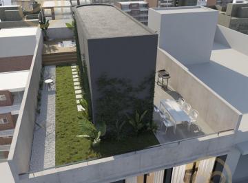Departamento · 44m² · 2 Ambientes · Departamento en Venta Belgrano