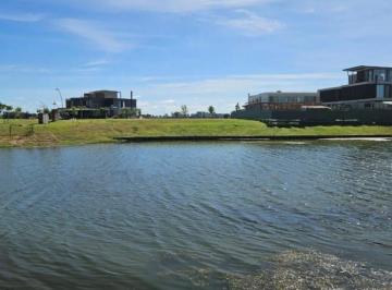 Terreno · 875m² · Terreno Lote en Venta en Los Puentes, Al Agua, Nordelta, Tigre