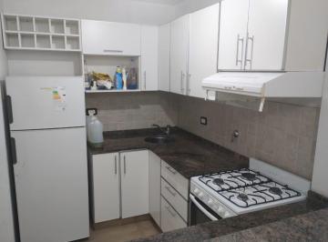 Departamento de 2 ambientes, Rosario · Dueño Alq Dpto con Patio Exclusivo