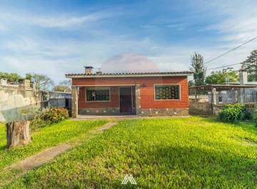Casa · 159m² · 5 Ambientes · 1 Cochera · Venta, Casa Tres Dorm., Paso de La Arena