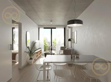 Departamento · 41m² · 2 Ambientes · Departamento en Venta Belgrano