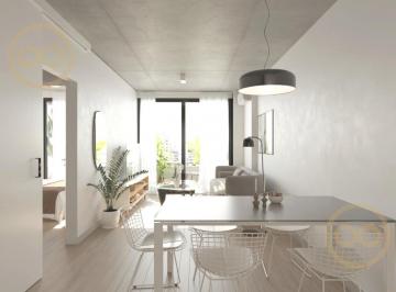 Departamento · 41m² · 2 Ambientes · Departamento en Venta Belgrano