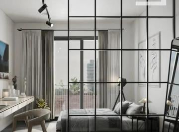 Departamento · 19m² · 1 Ambiente · Departamento Monoambiente en Venta en Quartier, San Telmo, Capital Federal