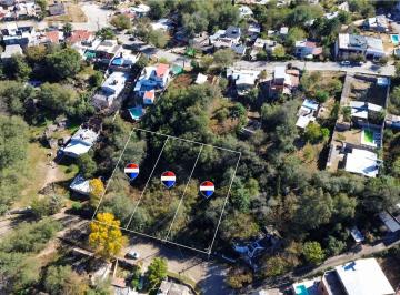 Terreno · 1785m² · Venta Lote de 1780 m² Escritura Villa Carlos Paz