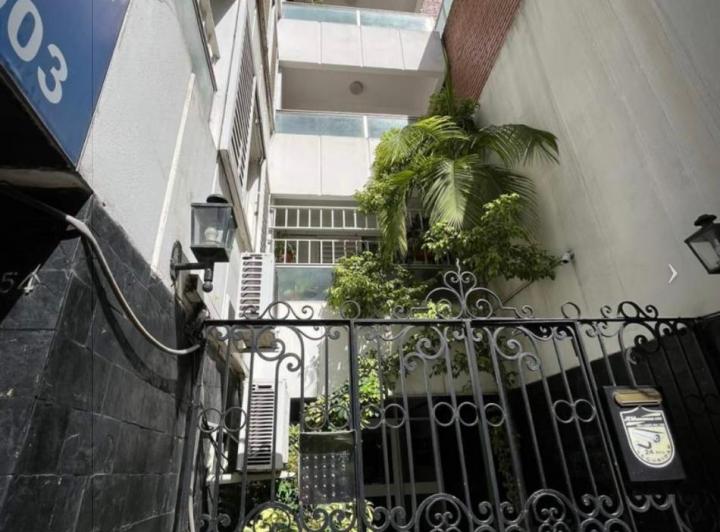 Departamento · 60m² · 2 Ambientes