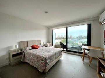 Departamento · 39m² · 1 Ambiente · 1 Cochera · Alquler Invernal Monoambiente Punta del Este