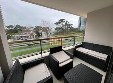 Foto1 · En Venta Apartamento de 1 Dormitorio en Roosevelt, Punta del Esta