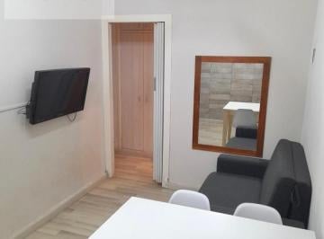 Departamento · 36m² · 2 Ambientes · Departamento en Playa Grande