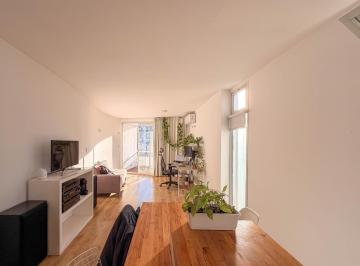 Departamento · 34m² · 1 Ambiente · Monoambiente Amplio en Venta en Barrio Martin