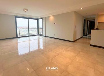 Departamento · 90m² · 3 Ambientes · 1 Cochera · Venta - Piso 3 Ambientes a Estrenar - San Jose
