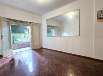 Departamento de 3 ambientes, Caballito · Departamento 3 Ambientes con Amplio Balcón Al Frente