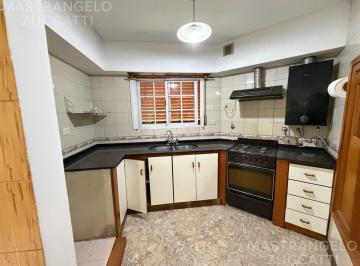 Departamento · 55m² · 3 Ambientes · Tuyuti 899 - Lanús Oeste
