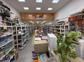 Local comercial · 10 Ambientes · Dos Locales Comerciales a La Calle Sobre Galería Espacial