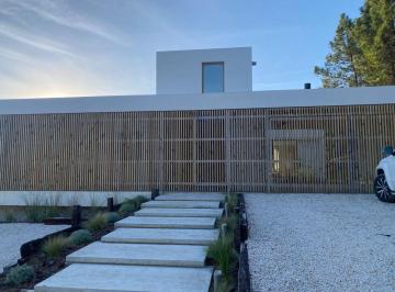 Casa de 7 ambientes, Costa Esmeralda · Cod 1014 – Casa en Maritimo III (30)