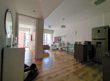Departamento · 47m² · 2 Ambientes · 1 Cochera · Venta 2 Ambientes con Cochera en Las Cañitas