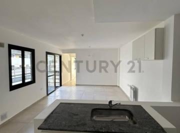 Departamento · 46m² · 2 Ambientes · Departamento a Estrenar en El Corazón de Barrio General Paz!