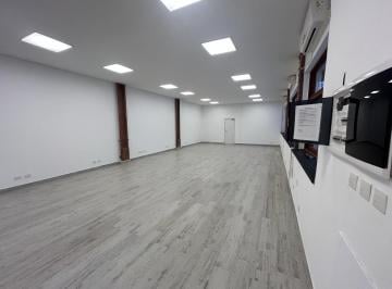 Oficina comercial de 4 ambientes, San Nicolás · Espacio Ideal Para Oficina - Reciclado - Pintado - Electricidad a Nuevo