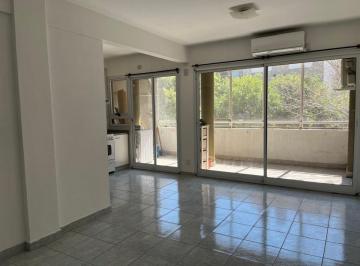 Departamento de 2 ambientes, Villa Ortuzar · Departamento Al Frente con Cochera