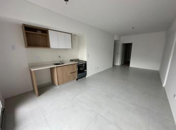 Departamento · 46m² · 2 Ambientes · Argerich 1700 - Departamento de 2 Ambientes Al Frente con Dormitorio en Suite.