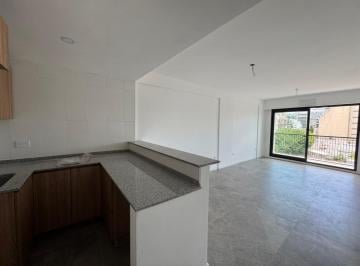 Departamento · 33m² · 1 Ambiente · Yerbal 2100 - 1 Amb en Construccion - Frente 1er Piso